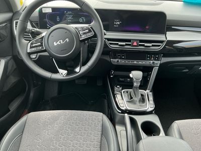2025 Kia Seltos - Photo 10