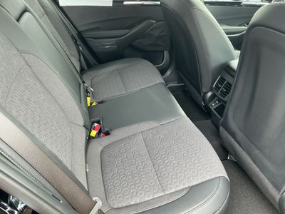 2025 Kia Seltos - Photo 6