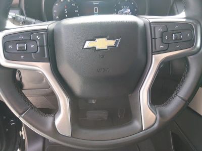 2024 Chevrolet Tahoe — photo 12 view