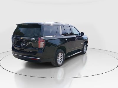 2024 Chevrolet Tahoe — photo 7 view