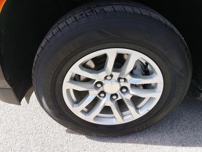 2024 Chevrolet Tahoe — photo 10 view
