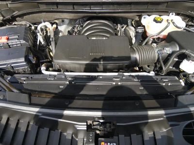2024 Chevrolet Tahoe — photo 9 view