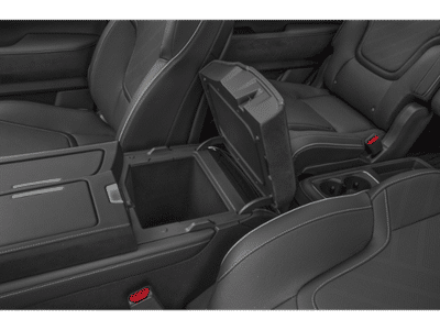 2026 INFINITI QX80 - Photo 11