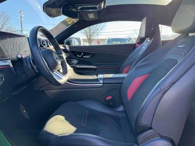 2024 Mercedes-Benz CLE - Photo 4