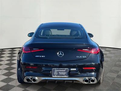 2024 Mercedes-Benz CLE - Photo 10
