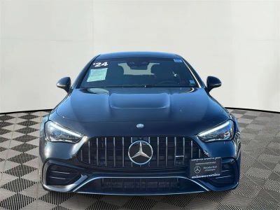 2024 Mercedes-Benz CLE - Photo 6