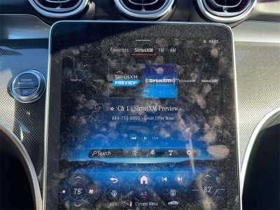 2024 Mercedes-Benz CLE - Photo 30