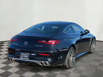 2024 Mercedes-Benz CLE - Photo 11