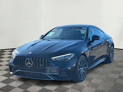 2024 Mercedes-Benz CLE - Photo 7