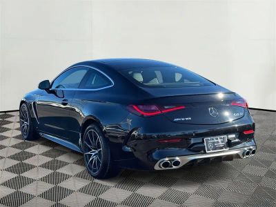 2024 Mercedes-Benz CLE - Photo 9