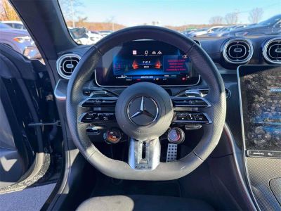 2024 Mercedes-Benz CLE - Photo 22
