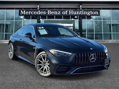 2024 Mercedes-Benz CLE - Photo 1