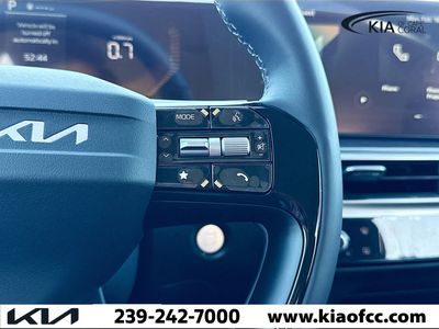 2026 Kia Sorento - Photo 35