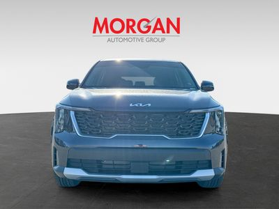 2026 Kia Sorento - Photo 7