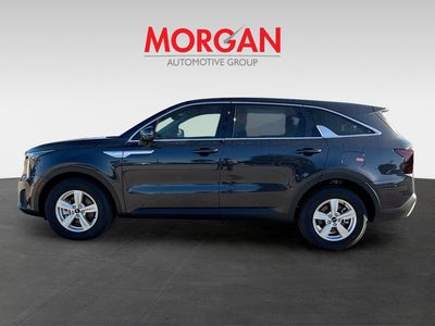 2026 Kia Sorento - Photo 2