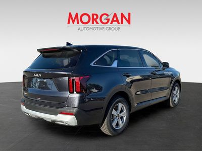 2026 Kia Sorento - Photo 5