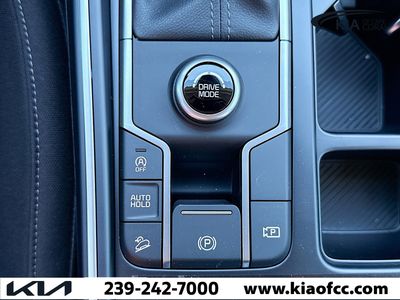 2026 Kia Sorento - Photo 28
