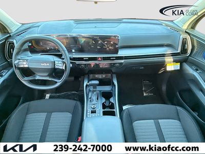 2026 Kia Sorento - Photo 15