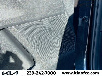 2026 Kia Sorento - Photo 23