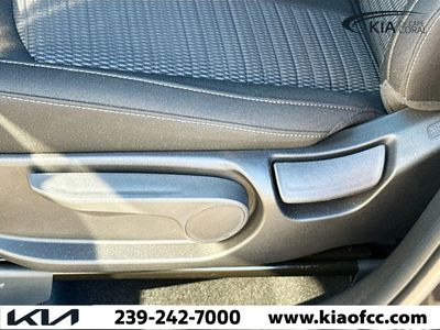 2026 Kia Sorento - Photo 24