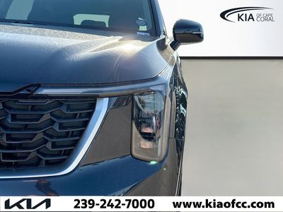2026 Kia Sorento - Photo 8