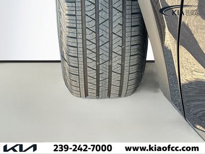 2026 Kia Sorento - Photo 39