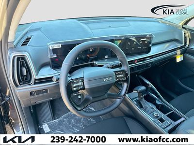 2026 Kia Sorento - Photo 25