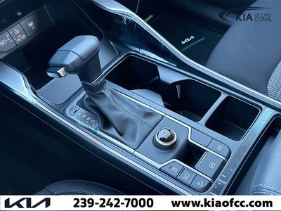 2026 Kia Sorento - Photo 27