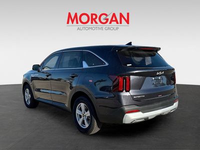 2026 Kia Sorento - Photo 3