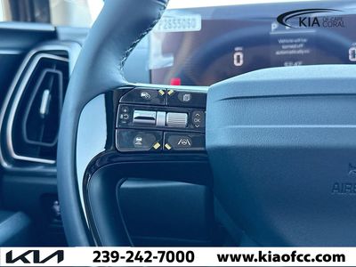 2026 Kia Sorento - Photo 34