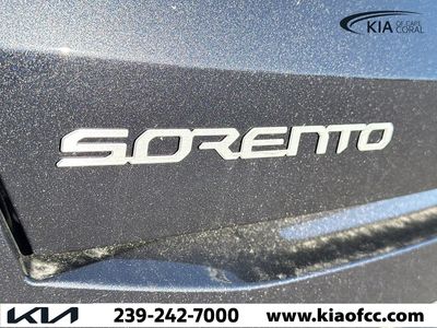 2026 Kia Sorento - Photo 10