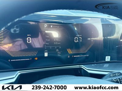 2026 Kia Sorento - Photo 37