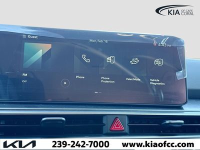 2026 Kia Sorento - Photo 29