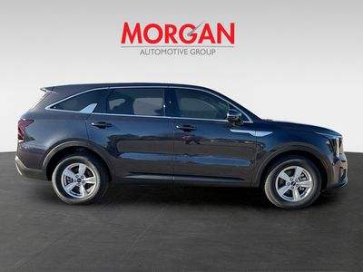 2026 Kia Sorento - Photo 6