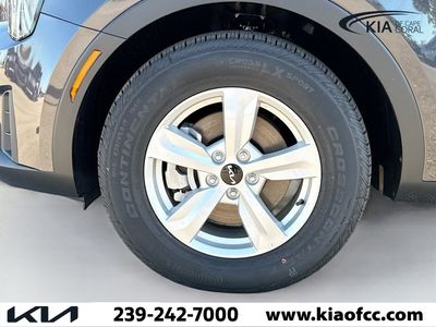 2026 Kia Sorento - Photo 38