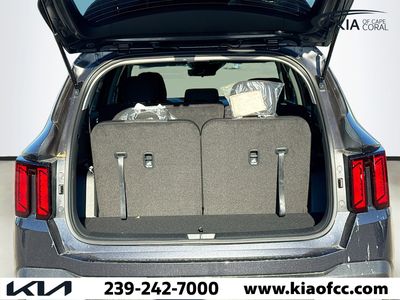 2026 Kia Sorento - Photo 11