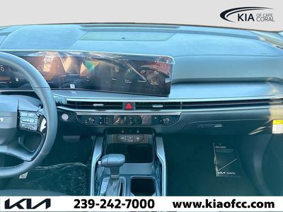 2026 Kia Sorento - Photo 18