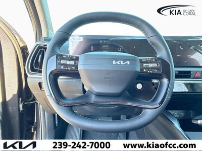 2026 Kia Sorento - Photo 36