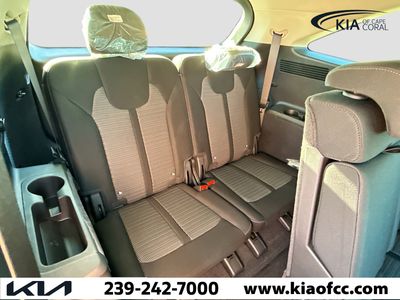 2026 Kia Sorento - Photo 19