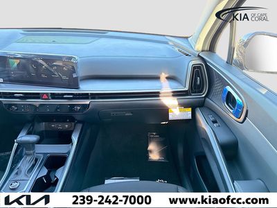 2026 Kia Sorento - Photo 17