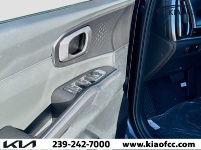 2026 Kia Sorento - Photo 22