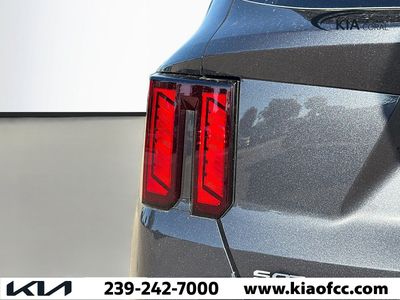 2026 Kia Sorento - Photo 9