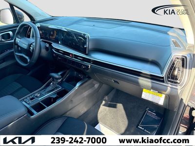 2026 Kia Sorento - Photo 13