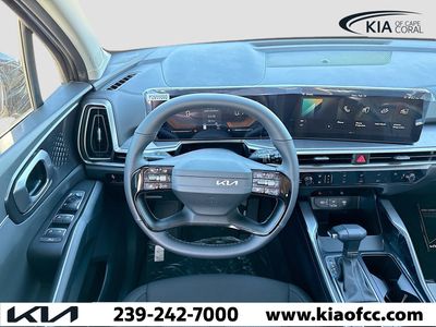 2026 Kia Sorento - Photo 16