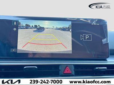 2026 Kia Sorento - Photo 30