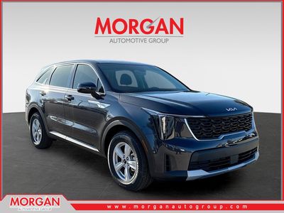 2026 Kia Sorento - Photo 1