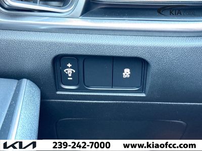 2026 Kia Sorento - Photo 32