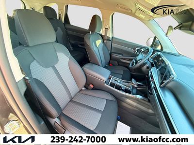 2026 Kia Sorento - Photo 14