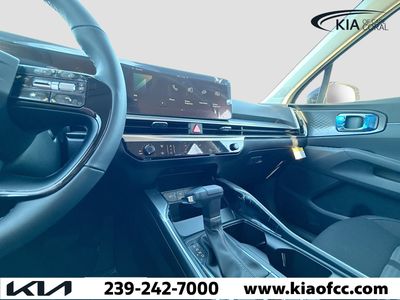 2026 Kia Sorento - Photo 26