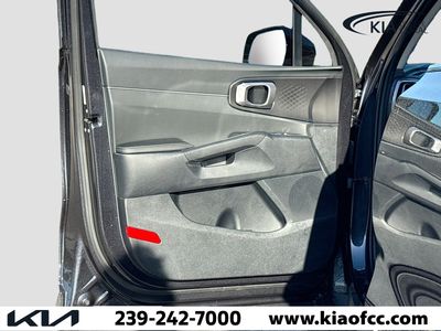 2026 Kia Sorento - Photo 21